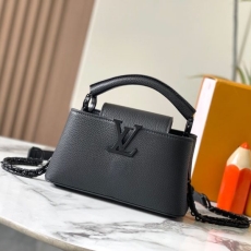 Louis Vuitton Top Handle Bags